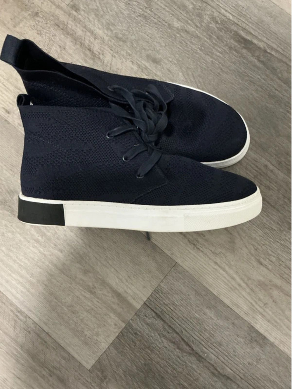 Chukka Boots